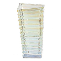 Ваза, 1250 мл, L13 W12 H24,5 см оптом