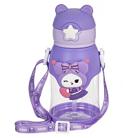 Бутылка, 550 мл, L9 W9,5 H19 см оптом