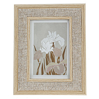 Фоторамка для фото 10*15, L16 W1 H21 см оптом