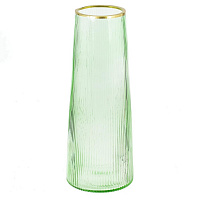 Ваза, 1600 мл, L10,5 W10,5 H28 см оптом