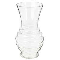 Ваза, 2400 мл, L15 W15 H28 см оптом