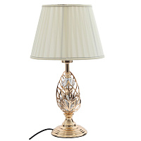 Светильник, L28 W28 H48 см, Е27, шнур 0,99 м оптом