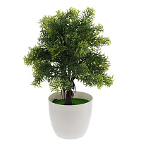 Цветочная композиция, L18 W17 H28 см оптом