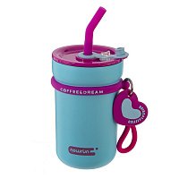 Термокружка, 580 мл, L10 W9 H16 см оптом