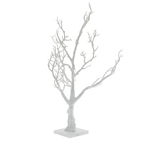 Дерево искусственное, L34 W34 H64 см оптом