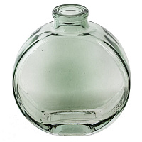 Ваза, 155 мл, L9 W3,5 H10 см оптом