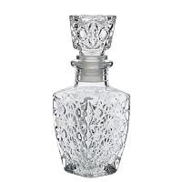 Бутылка-графин для масла/уксус, 120 мл, L5,5 W5,5 H14,5 см оптом