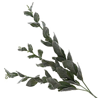 Ветка искусственная, L24 W24 H72 см оптом