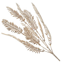 Изделие декоративное "Ветка", L13 W1 H39 см оптом