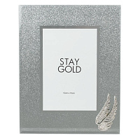 Фоторамка для фото 10*15, L18 W2 H22,5 см оптом