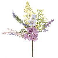 Ветка искусственная, L14 W7 H29 см оптом