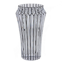 Ваза, 1150 мл, L12,5 W13 H24 см оптом