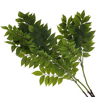 Ветка искусственная, L58 W28 H140 см оптом