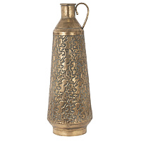 Ваза для искусственных цветов, L21 W21 H59,5 см оптом