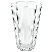 Ваза, 2480 мл, L17 W17 H26 см оптом