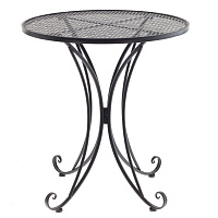 Стол, L70 W70 H77 см оптом