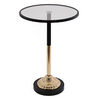 Стол декоративный, L35 W35 H51 см оптом