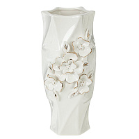 Ваза, 950 мл, L9,5 W11,5 H22,5 см оптом