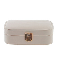 Шкатулка для украшений, L15 W10 H5 см оптом