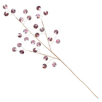 Изделие декоративное "Ветка", L28 W0,4 H71 см оптом