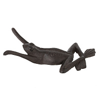 Съемник для обуви "Лягушка", L27 W15 H8 см оптом