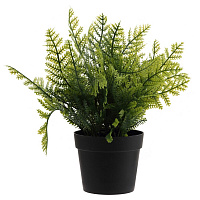 Цветочная композиция, L23 W23 H25 см оптом