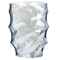 Ваза, 550 мл, L12,5 W7,5 H18 см оптом