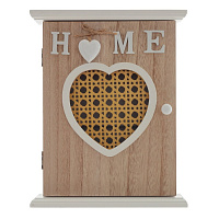 Ключница, L21 W7 H26,5 см оптом