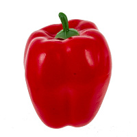 Изделие декоративное "Перец", L11 W8 H8 см оптом