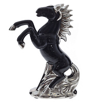 Фигурка декоративная "Лошадь", L15 W6 H20 см оптом