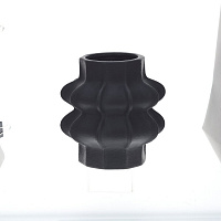 Ваза, L7,5 W7,5 H20 см оптом