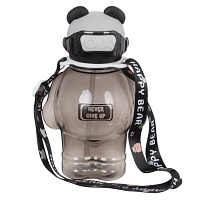 Бутылка, 850 мл, L12 W10 H20 см оптом