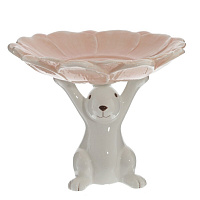 Тортница, L19,5 W19,5 H15 см оптом