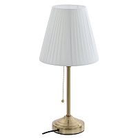 Светильник, L23 W23 H48 см, Е27, шнур 1,7 м оптом