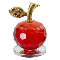 Фигурка декоративная "Вишня", L4,5 W4,5 H6 см оптом