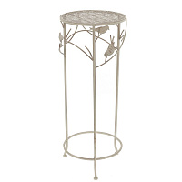 Подставка для цветов, L30 W30 H74,5 см оптом