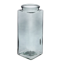 Ваза, 2100 мл, L10 W10 H28 см оптом
