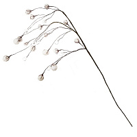 Изделие декоративное "Ветка", L12 W2,5 H81 см оптом