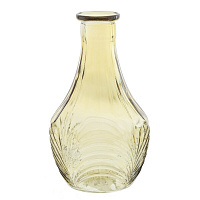 Ваза, 600 мл, L10 W10 H18 см оптом