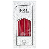 Набор из 4-х свечей, D 2 см, L10 W2,5 H21,5 см оптом