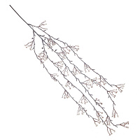 Изделие декоративное "Ветка", L16 W7 H88 см оптом