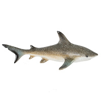 Фигурка декоративная "Акула", L22 W10 H7 см оптом
