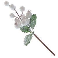 Изделие декоративное "Ветка", L6 W6 H21 см оптом