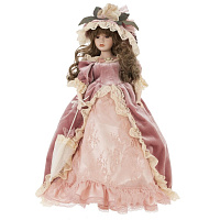 Кукла "Софи", L19 W12,5 H45 см оптом