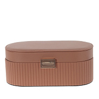 Шкатулка для украшений, L23 W11,5 H9 см оптом