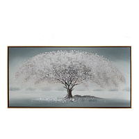 Панно, L120,5 W3,5 H60 см оптом