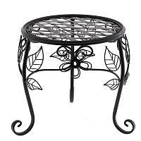 Подставка для цветов, L33 W33 H27 см оптом