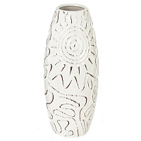 Ваза, L12 W12 H31 см оптом