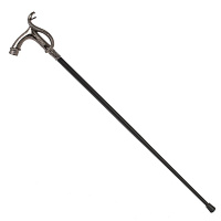 Изделие декоративное "Трость", L17 W4 H94 см оптом