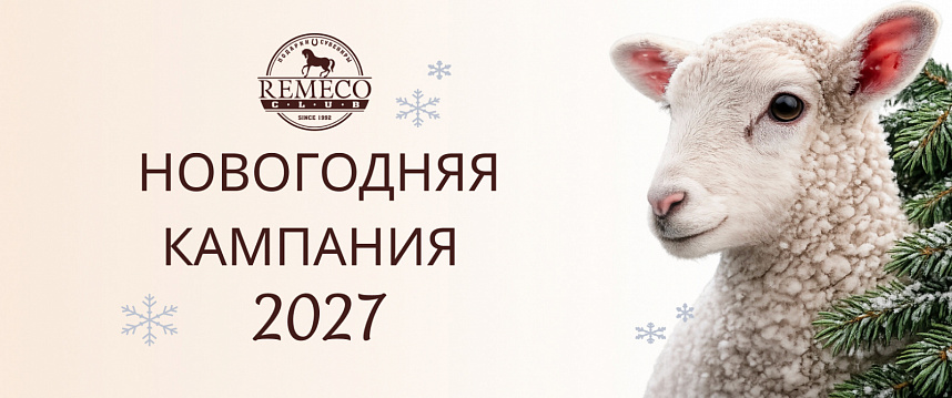 Коза Овца - символ 2027 года